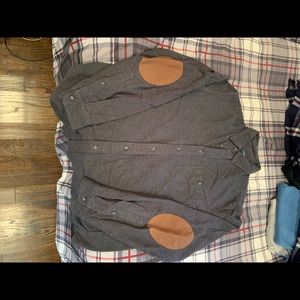 J. Crew Men’s Shirt Medium